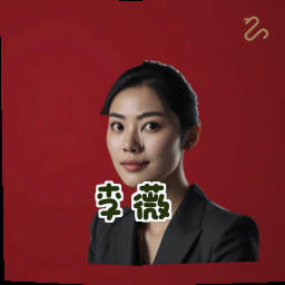 李薇